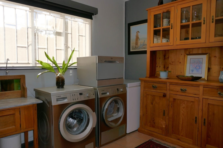 3 Bedroom Property for Sale in Villiersdorp Western Cape